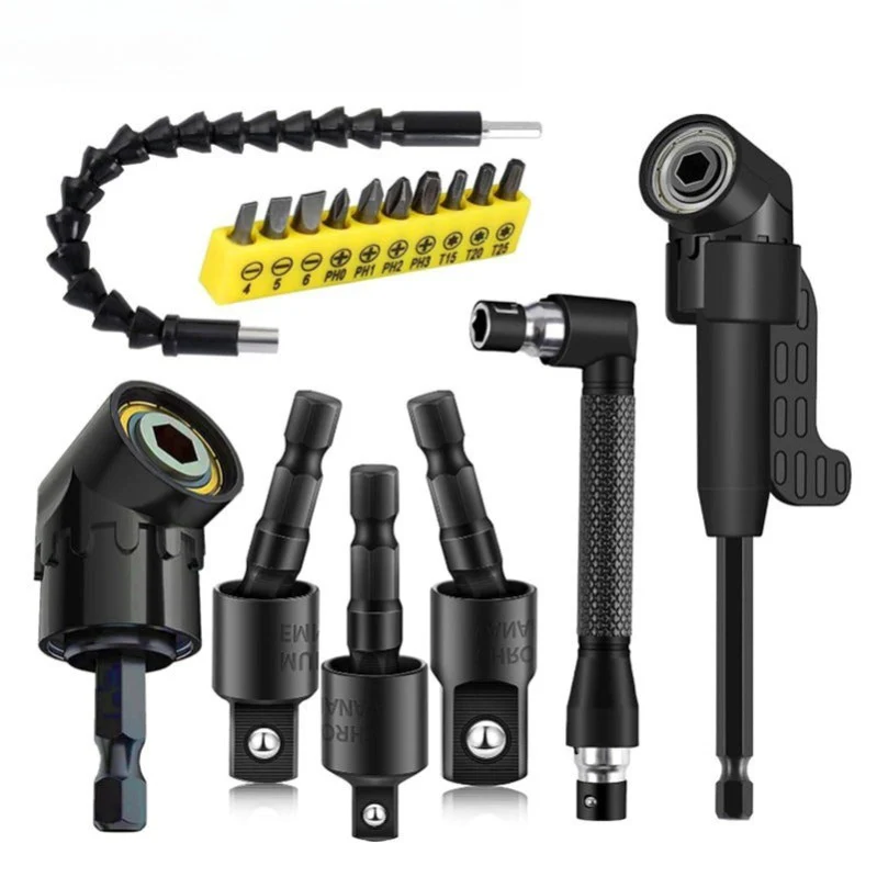 Power Attachments